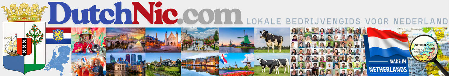 Gemaakt in Nederland - Business Point Telecom